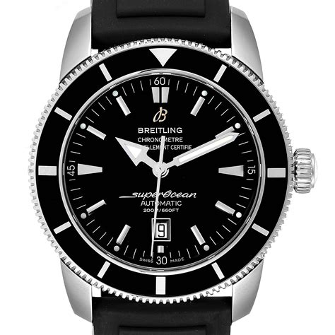 breitling superocean heritage a17320